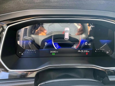 2023 Volkswagen Jetta S