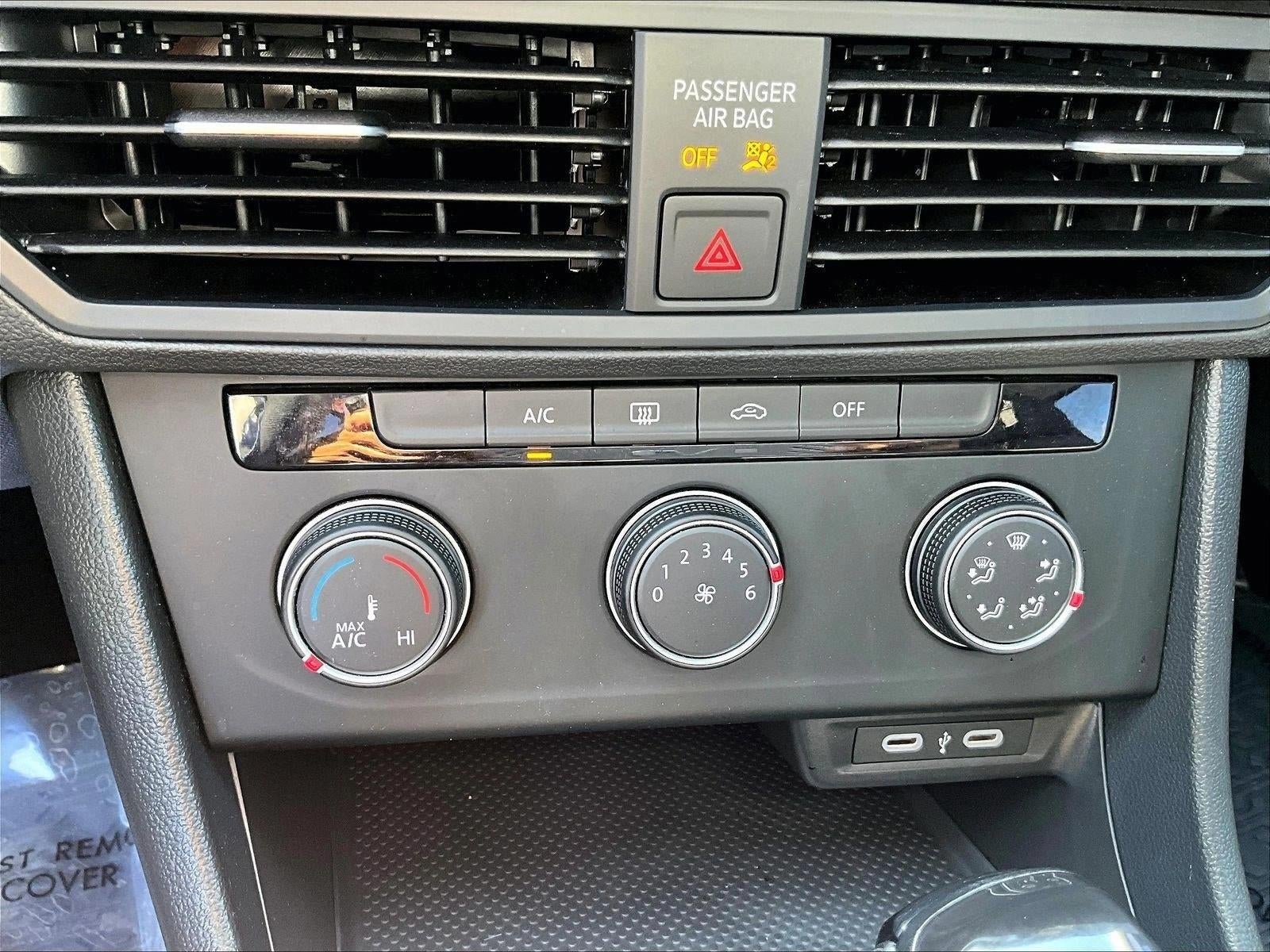 2023 Volkswagen Jetta S