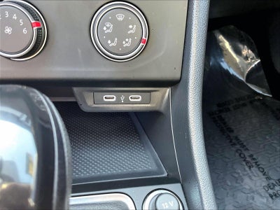 2023 Volkswagen Jetta S