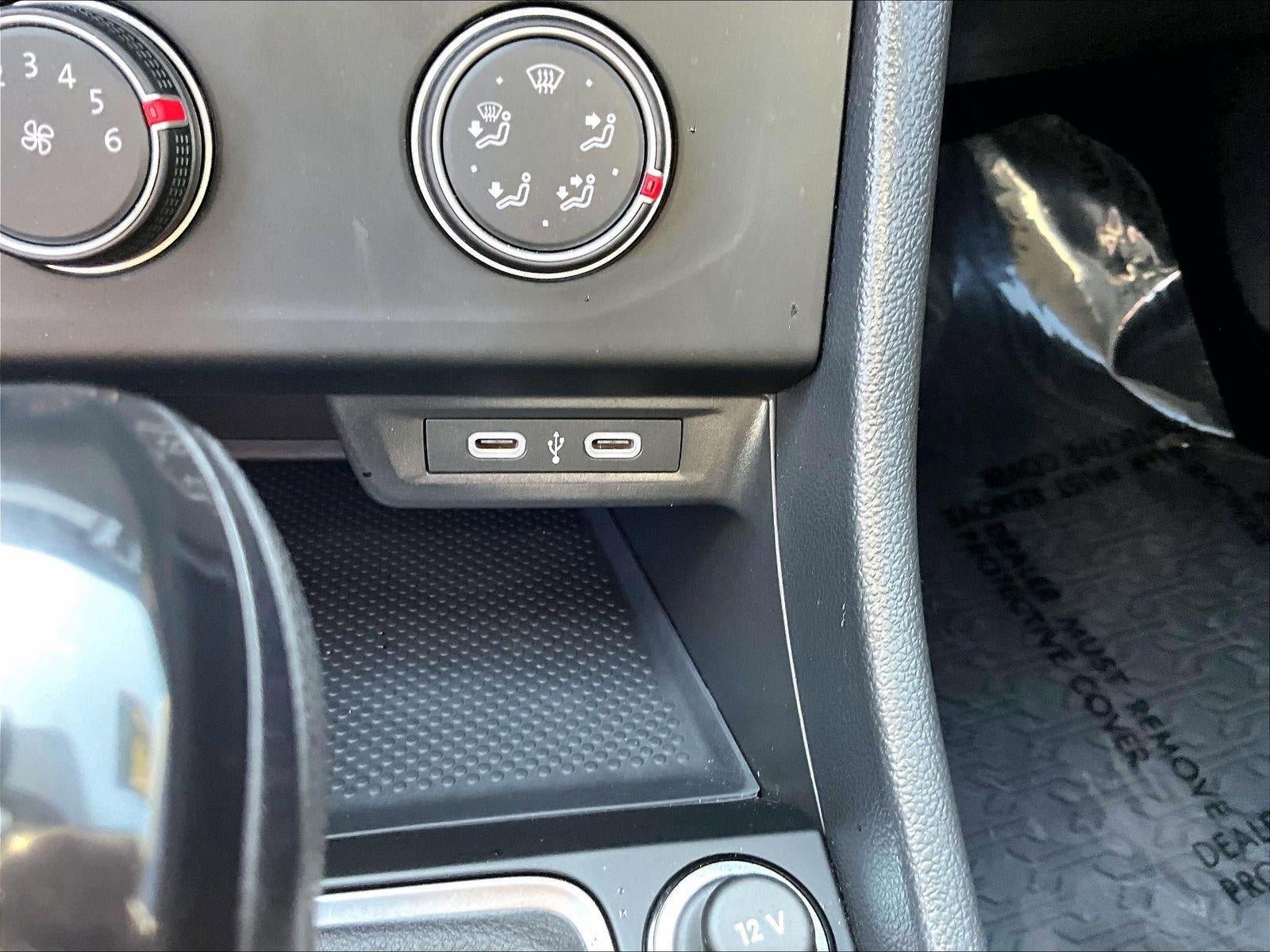 2023 Volkswagen Jetta S