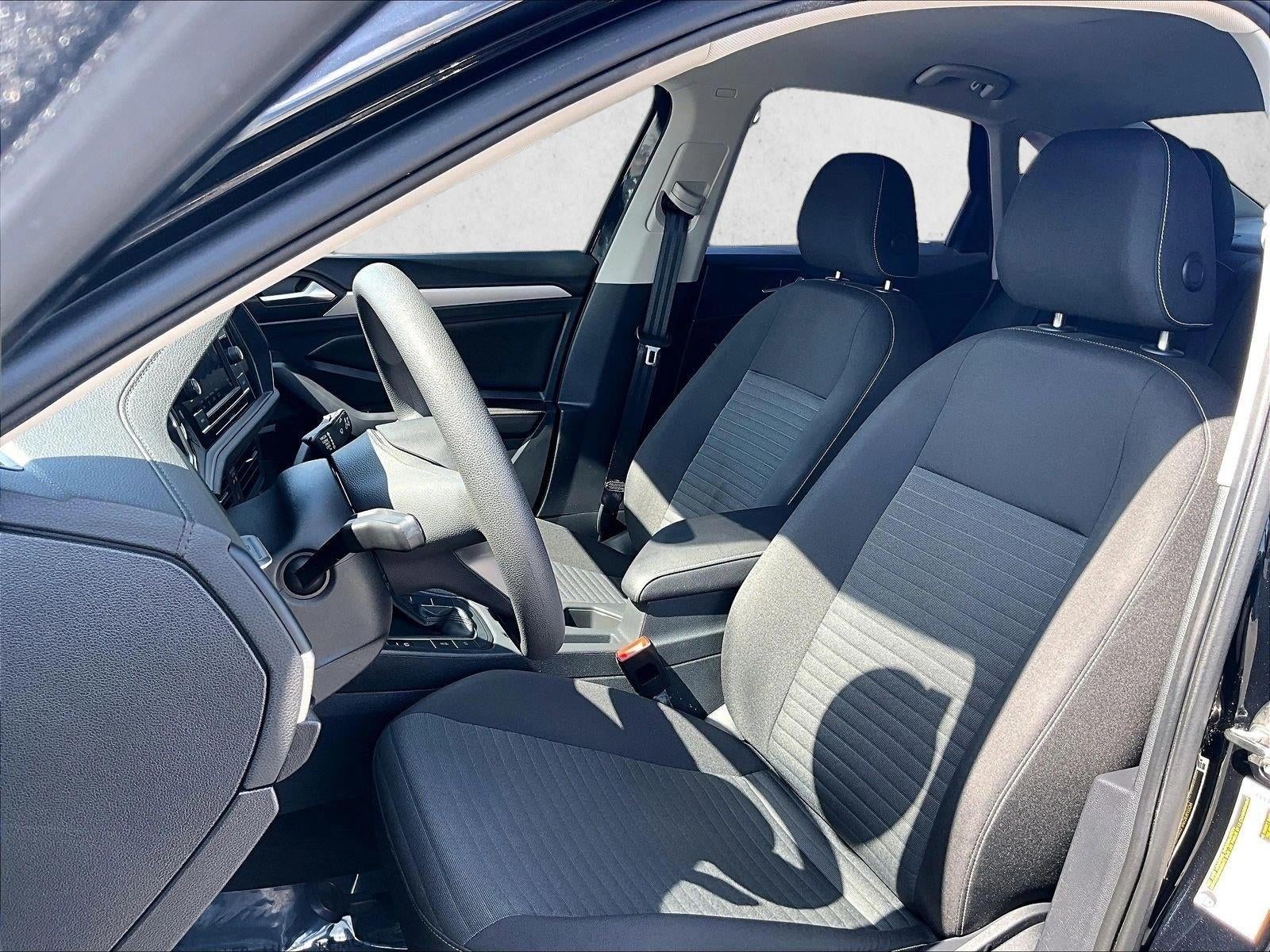 2023 Volkswagen Jetta S