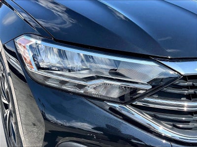 2023 Volkswagen Jetta S