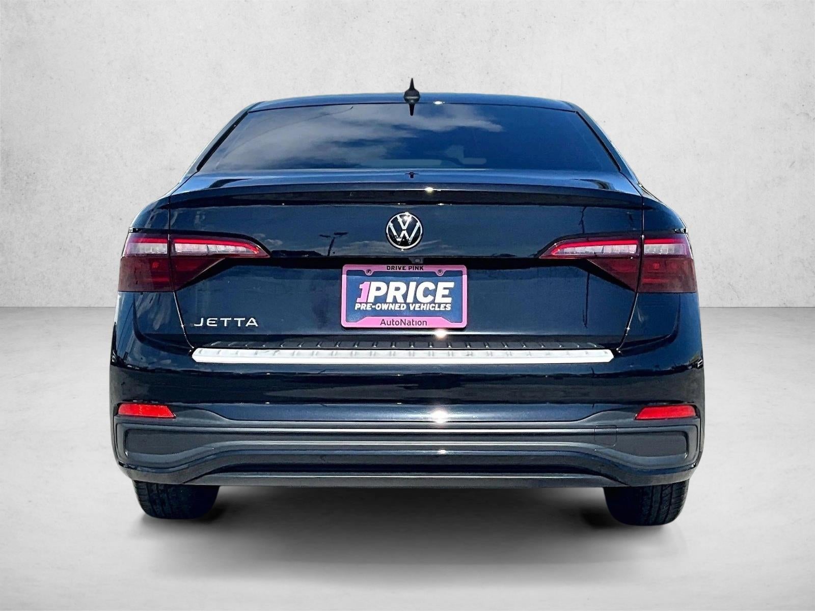 2023 Volkswagen Jetta S