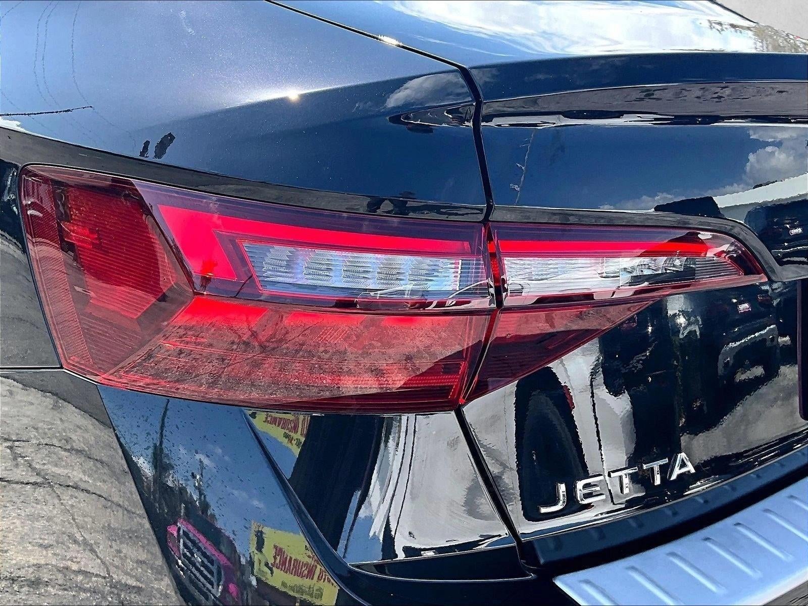 2023 Volkswagen Jetta S