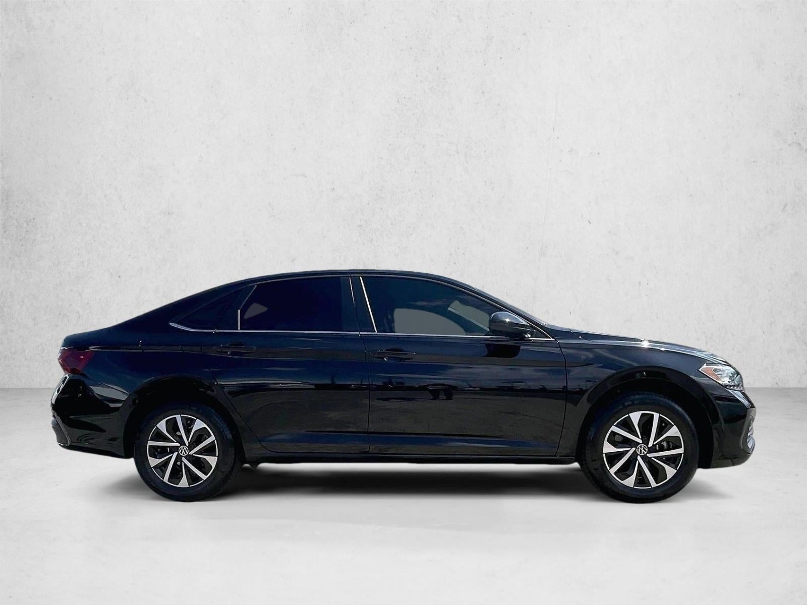 2023 Volkswagen Jetta S