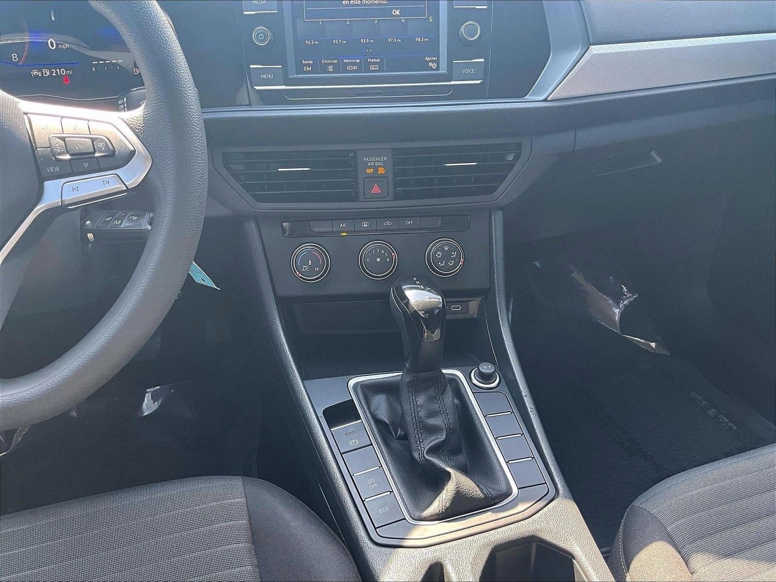 2023 Volkswagen Jetta S