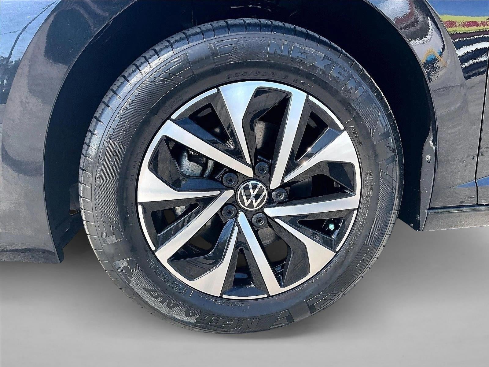 2023 Volkswagen Jetta S