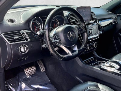 2019 Mercedes-Benz GLE AMG® GLE 43