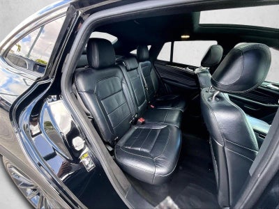 2019 Mercedes-Benz GLE AMG® GLE 43