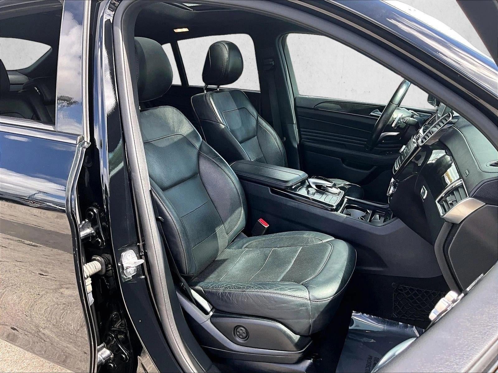 2019 Mercedes-Benz GLE AMG® GLE 43