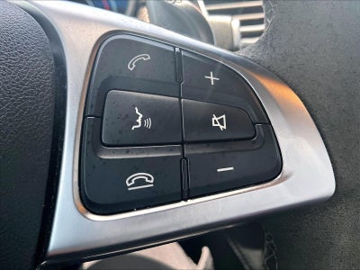 2019 Mercedes-Benz GLE AMG® GLE 63 S