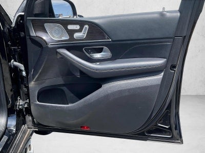 2020 Mercedes-Benz GLE 350 4MATIC®