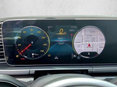 2020 Mercedes-Benz GLE 350 4MATIC®