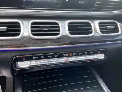 2020 Mercedes-Benz GLE 350 4MATIC®