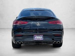 2022 Mercedes-Benz AMG® GLE 53 Coupe 4MATIC®