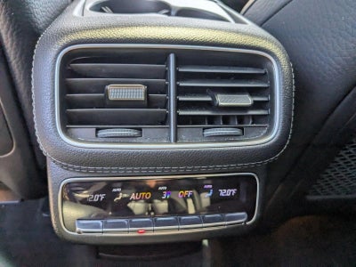 2022 Mercedes-Benz GLS GLS 450