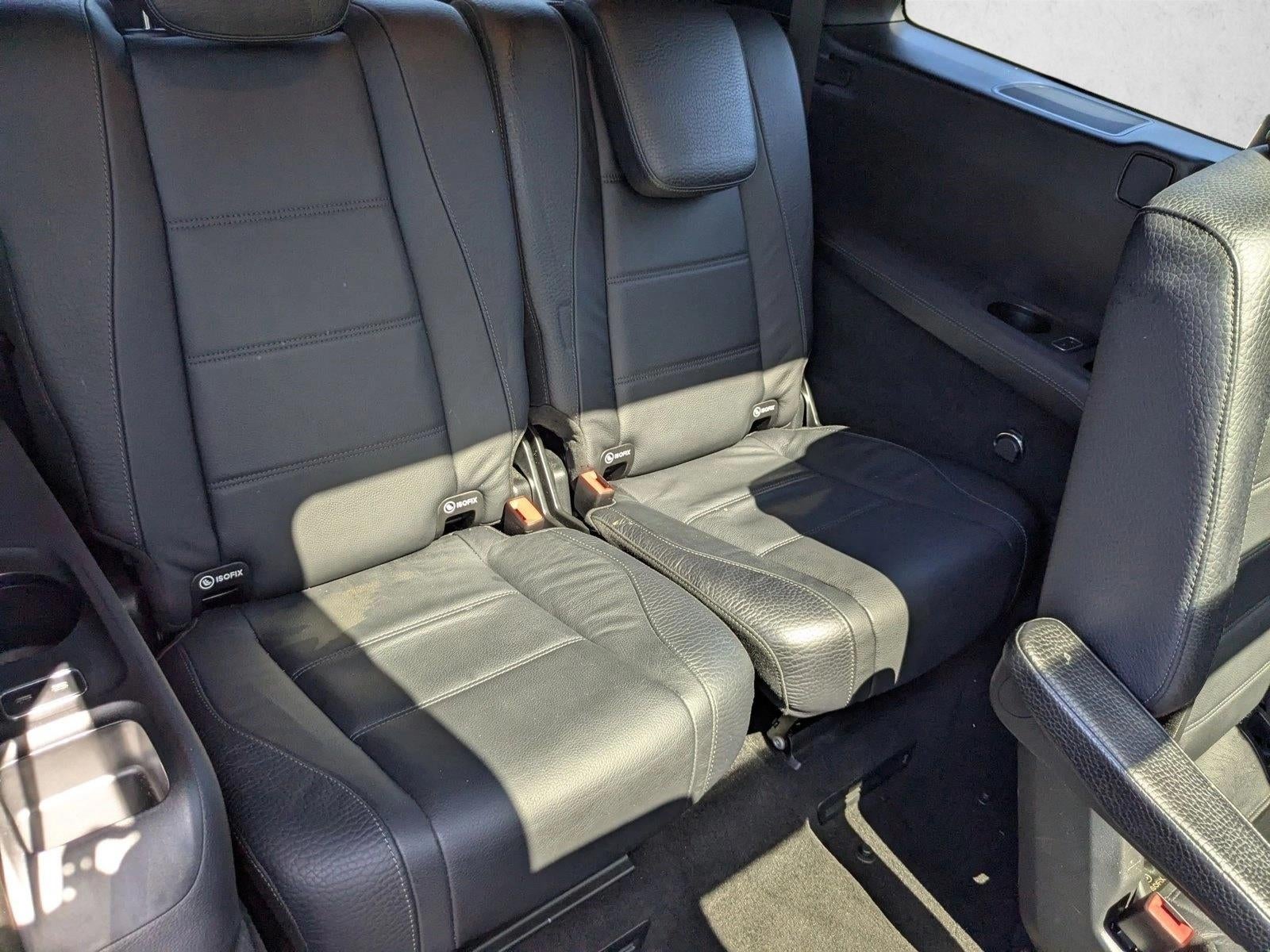 2022 Mercedes-Benz GLS GLS 450