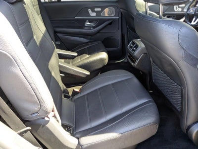 2022 Mercedes-Benz GLS GLS 450