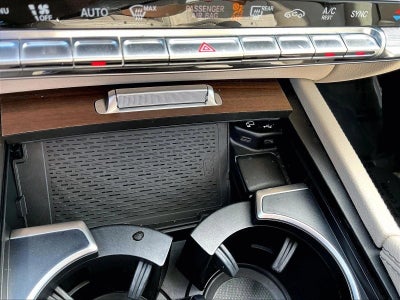 2023 Mercedes-Benz GLS GLS 580