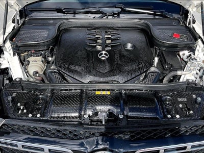 2023 Mercedes-Benz GLS GLS 580