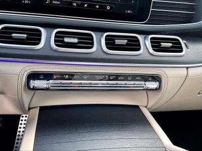 2021 Mercedes-Benz GLS AMG® GLS 63