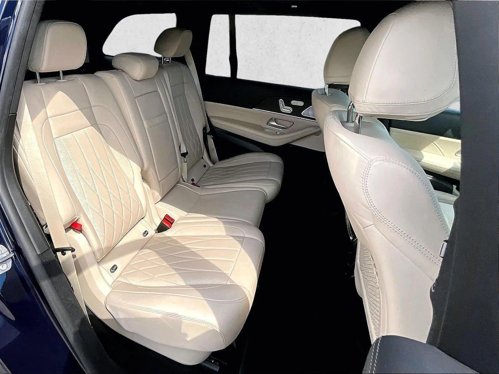 2021 Mercedes-Benz GLS AMG® GLS 63