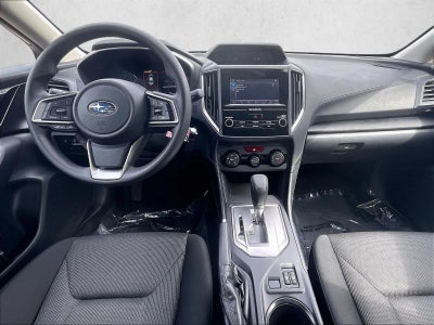 2017 Subaru Impreza 2.0i Premium