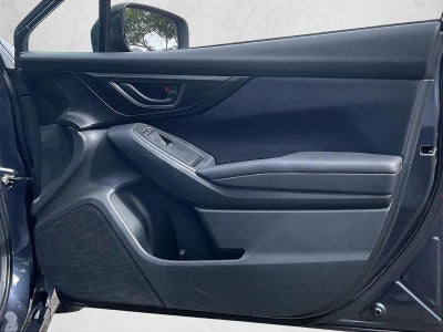 2017 Subaru Impreza 2.0i Premium