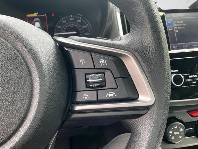 2017 Subaru Impreza 2.0i Premium