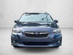 2017 Subaru Impreza 2.0i Premium