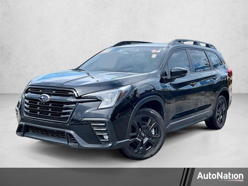 2024 Subaru Ascent Onyx Edition Limited 7-Passenger