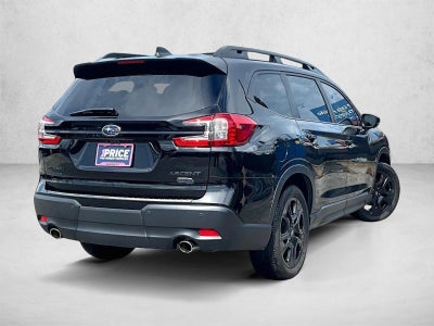 2024 Subaru Ascent Onyx Edition Limited 7-Passenger