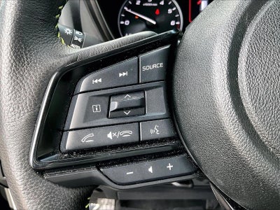 2024 Subaru Ascent Onyx Edition Limited 7-Passenger