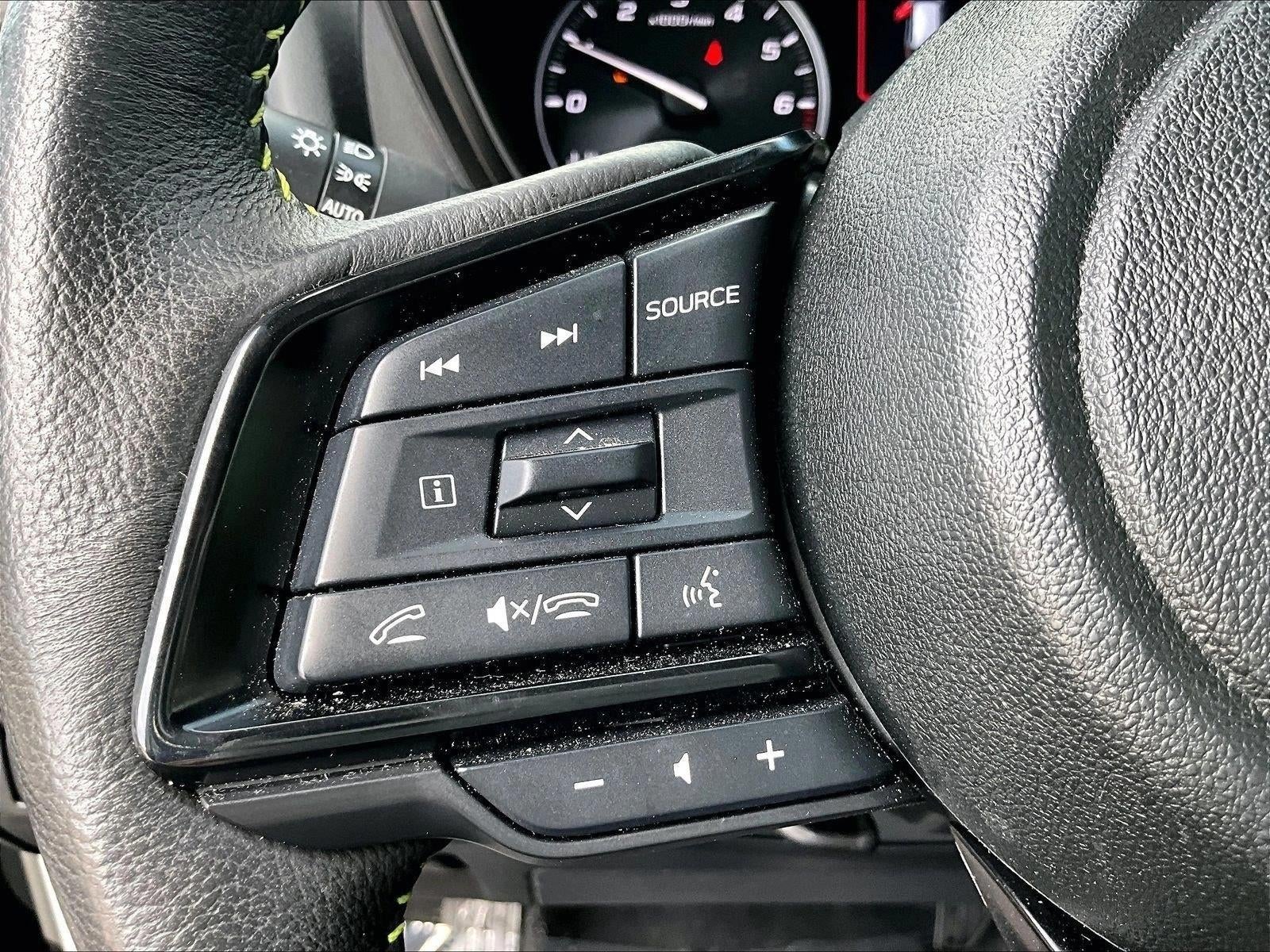 2024 Subaru Ascent Onyx Edition Limited 7-Passenger