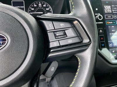 2024 Subaru Ascent Onyx Edition Limited 7-Passenger