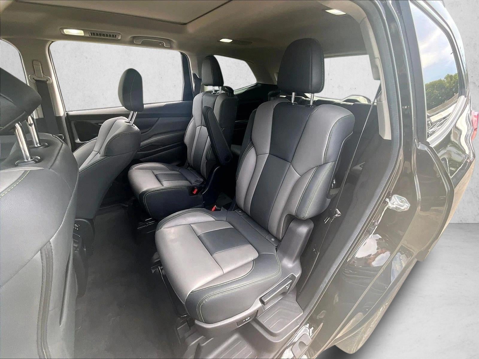 2024 Subaru Ascent Onyx Edition Limited 7-Passenger
