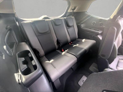 2024 Subaru Ascent Onyx Edition Limited 7-Passenger