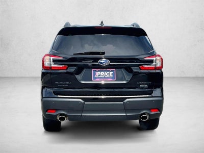 2024 Subaru Ascent Onyx Edition Limited 7-Passenger