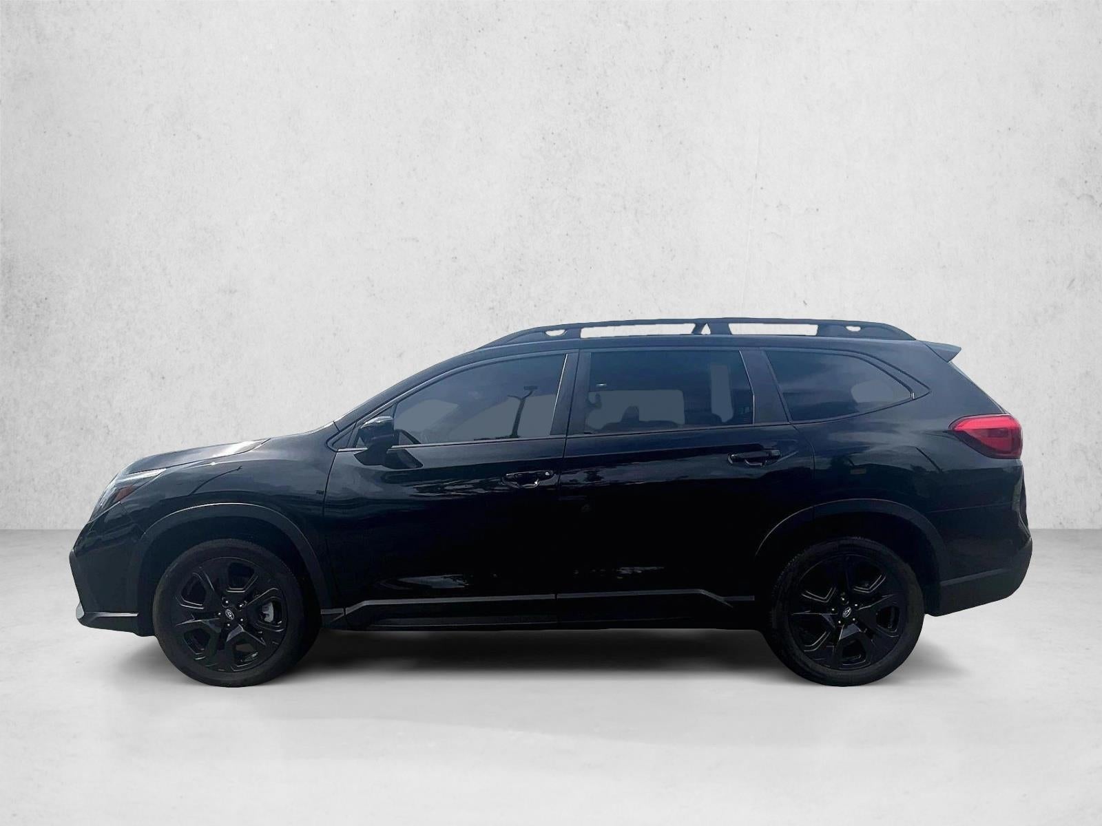 2024 Subaru Ascent Onyx Edition Limited 7-Passenger