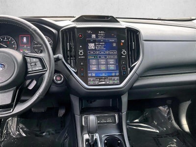 2024 Subaru Ascent Onyx Edition Limited 7-Passenger