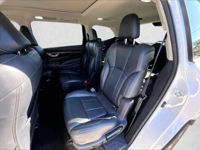2023 Subaru Ascent Touring
