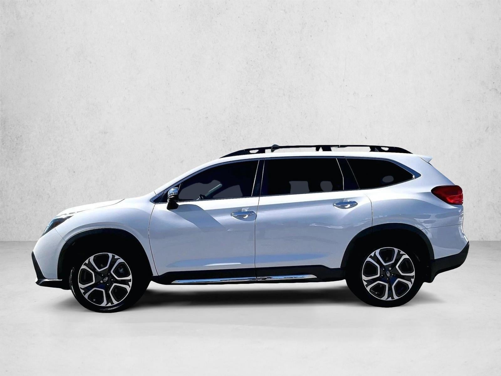 2023 Subaru Ascent Touring