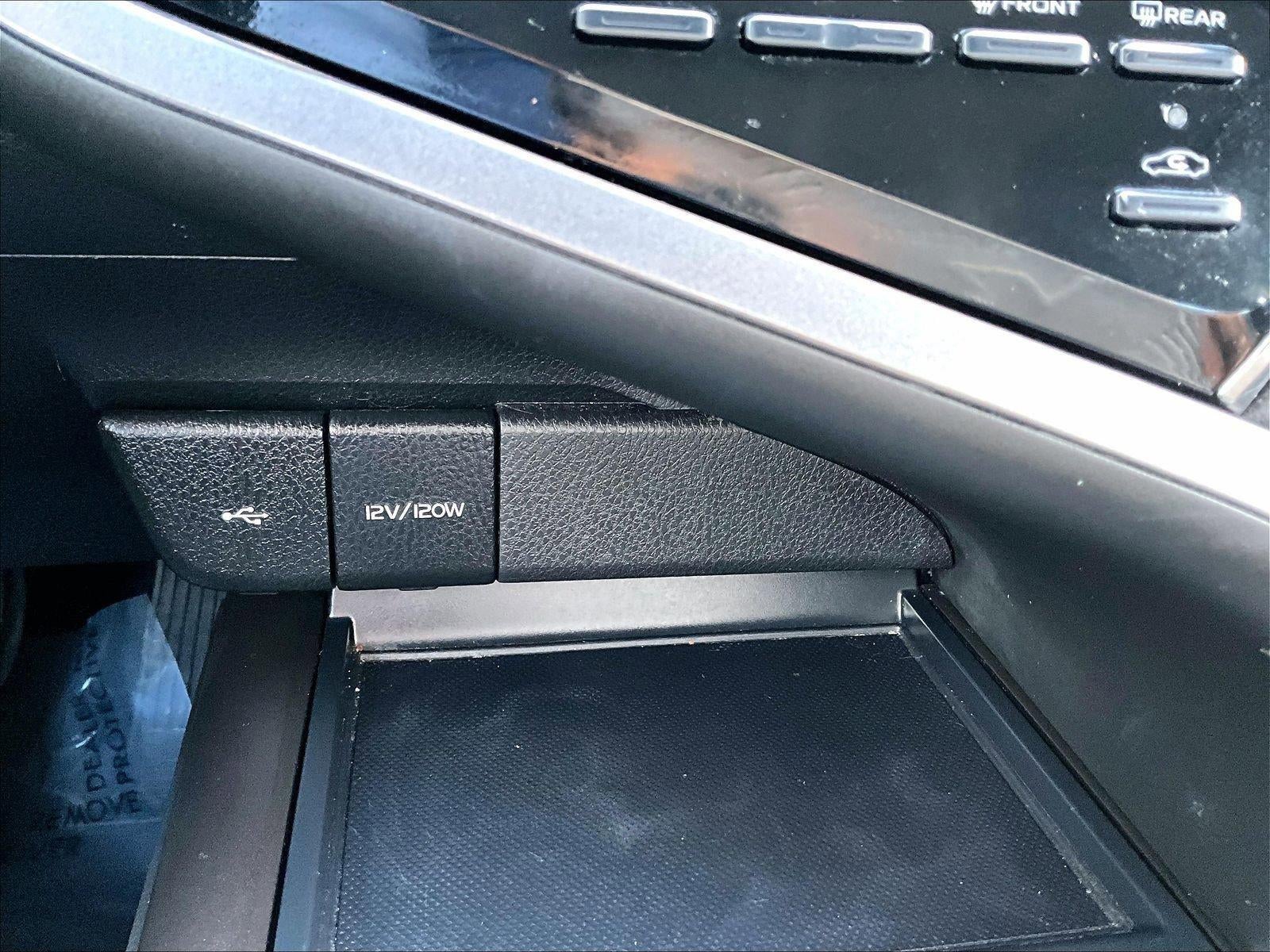 2021 Toyota Camry SE Nightshade