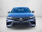 2021 Toyota Camry SE Nightshade