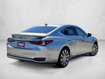 2020 Lexus ES 