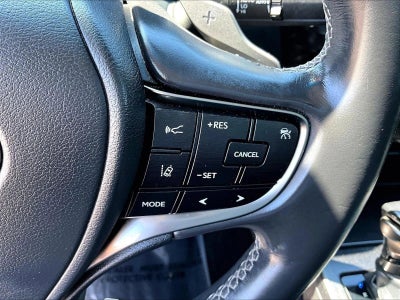 2020 Lexus ES 