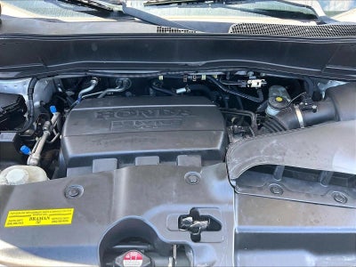 2011 Honda Pilot EX-L