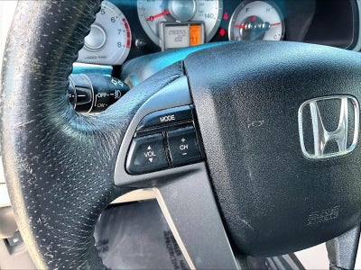 2011 Honda Pilot EX-L