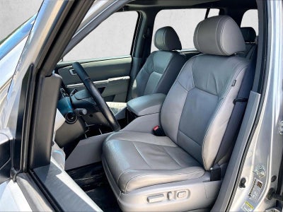 2011 Honda Pilot EX-L