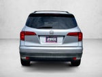 2016 Honda Pilot LX
